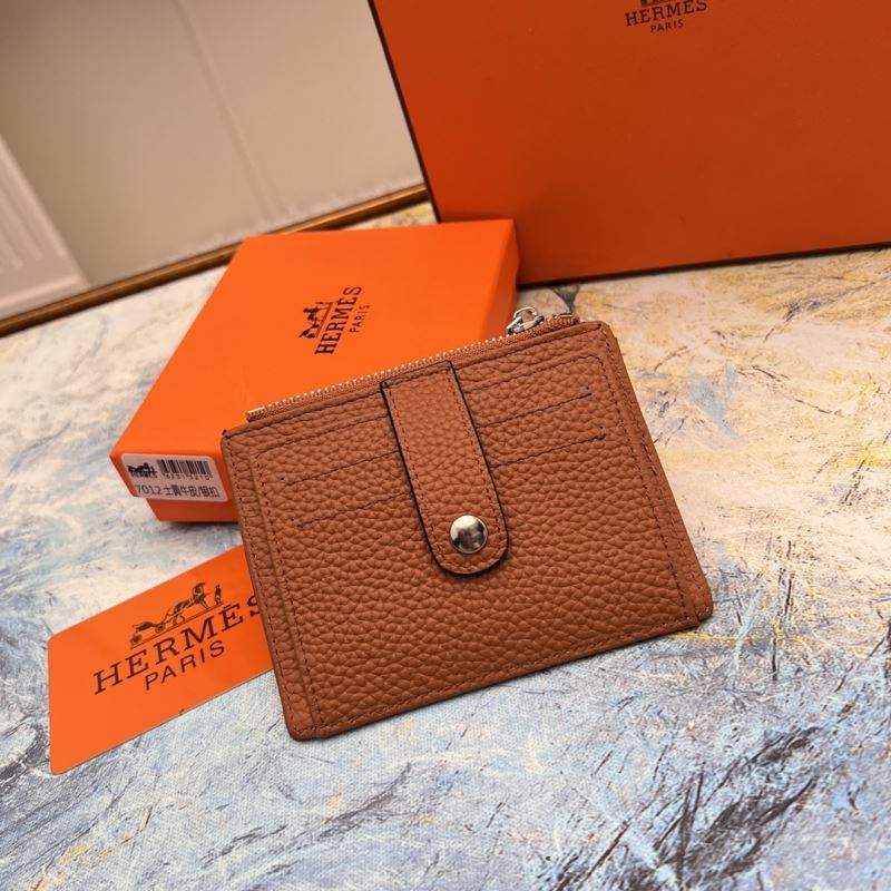 Hermes Wallets Purse